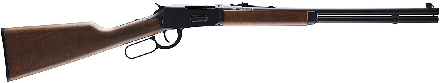 LEGENDS COWBOY LEVER ACTION CO2 BB 177 CAL AIRGUN RIFLE 2251817