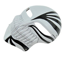 Specifications : Types : Masks and Goggles Color : Tan Light weight Designed to : Protect your Face