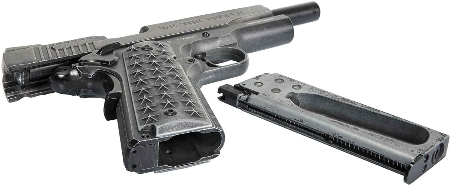 Sig Sauer 1911 We The People 1776 Edition AIR-1911WTP-BB