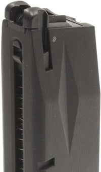 Extra/Spare Gas Magazine For HFC AG-17 Scorpion Gas Blowback Airsoft Pistol HG-182-M