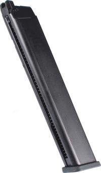 GLOCK G18C GEN3 GBB EXTENDED MAGAZINE 50RD 2276334
