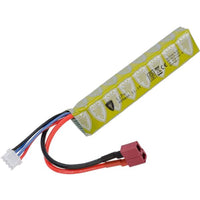 Elite Force 11.1v 900 mAh 15C Stick Li-Po Battery with Deans Connection – 2211151