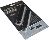SIG Sauer Elite Performance .177cal Airgun 16rd Rotary Cylinder Magazine for P226 / P250 (Qty: 2 Pack) – AMPC-177-16