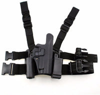 Sig Sauer P226 Leg Holster Set – Q053