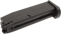 Extra/Spare Gas Magazine For HFC AG-17 Scorpion Gas Blowback Airsoft Pistol HG-182-M