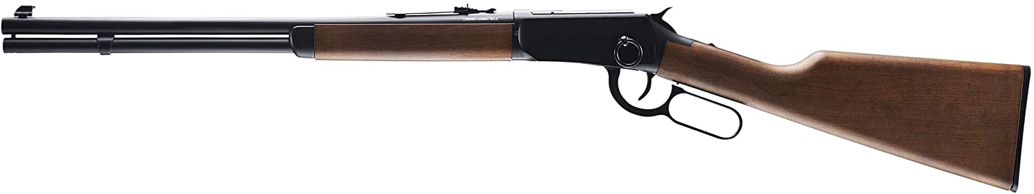 LEGENDS COWBOY LEVER ACTION CO2 BB 177 CAL AIRGUN RIFLE 2251817