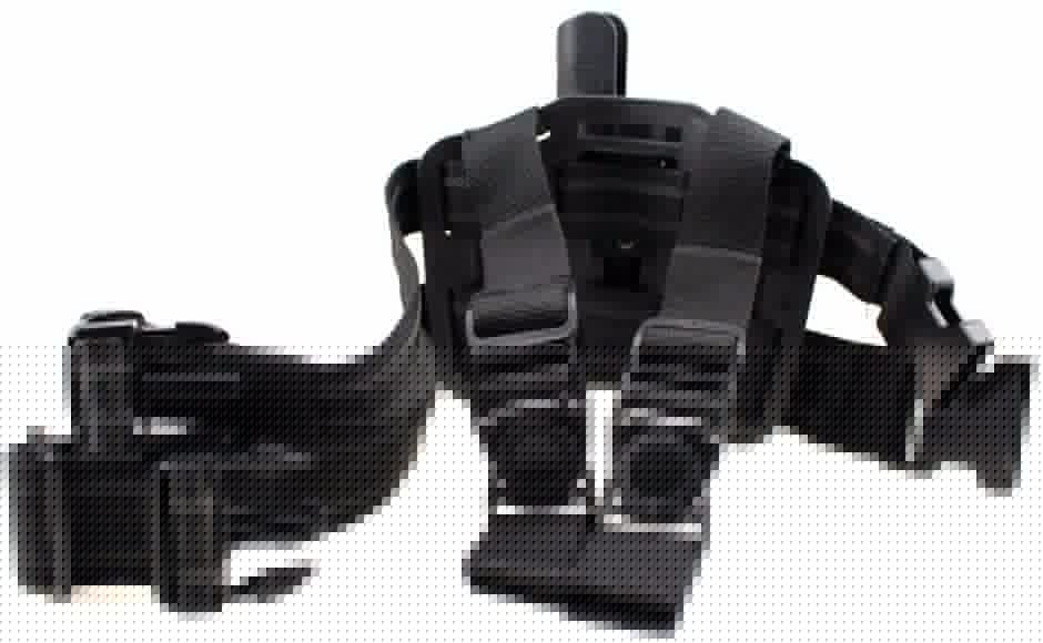 Sig Sauer P226 Leg Holster Set – Q053