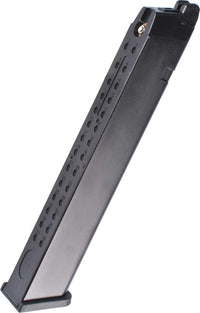 GLOCK G18C GEN3 GBB EXTENDED MAGAZINE 50RD 2276334