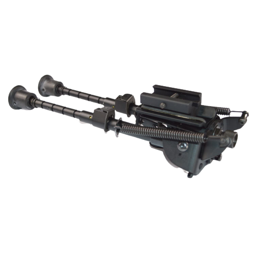 PRO BIPOD HARRISON STYLE WITH SLING SWIVEL CLAMP 3058U