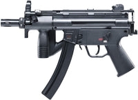 HK MP5 K-PDW 4.5mm CO2 Blowback Air Gun – 2252330