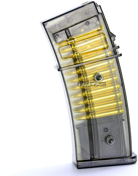 SPARE MAGAZINE FOR DOUBLE EAGLE M85 AEG M85-M