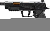UMAREX SA10 CO2 POWERED .177 BLOWBACK PELLET PISTOL 2252113