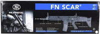 FN HERSTAL SCAR L AIRSOFT ELECTRIC GUN – BLACK 200954