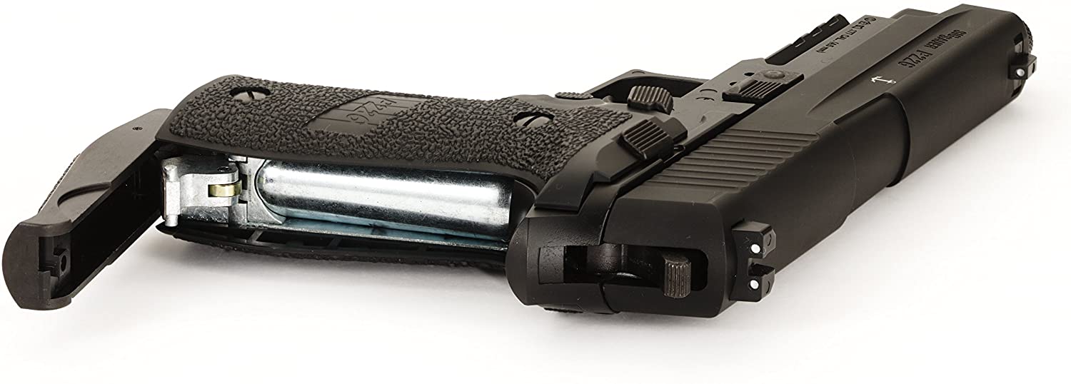 Sig Sauer P226 Air Pellet Pistol CO2 Blowback 0.177 Cal – AIR-226F-177-12G-16-BLK
