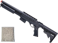 Spring Airsoft Shotguns