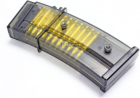 SPARE MAGAZINE FOR DOUBLE EAGLE M85 AEG M85-M