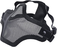 Airsoft Masks Supplier and Distributor