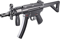 HK MP5 K-PDW 4.5mm CO2 Blowback Air Gun – 2252330