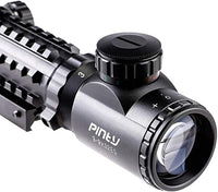 Red/Green Dot Holographic Reflex Sight Scope Optic – HD112