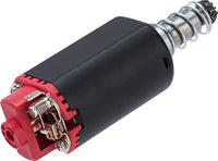 SRC FLAME HIGH TORQUE LONG AXLE MOTOR M4/M16/V2 GEARBOX COMPATIBLE P-52