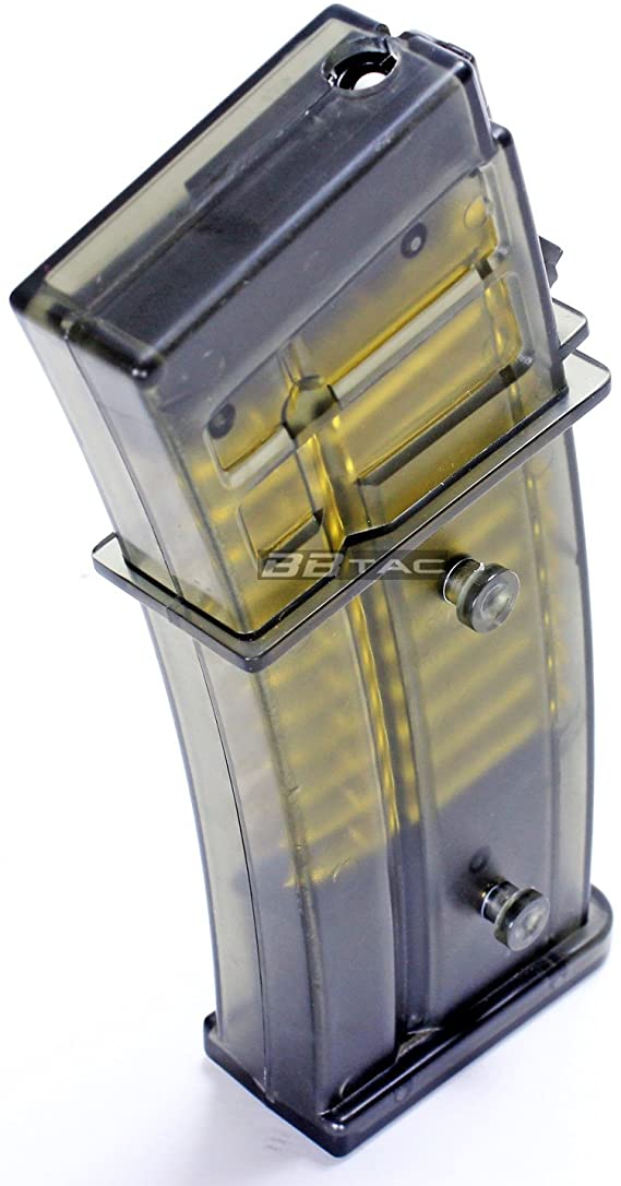 SPARE MAGAZINE FOR DOUBLE EAGLE M85 AEG M85-M
