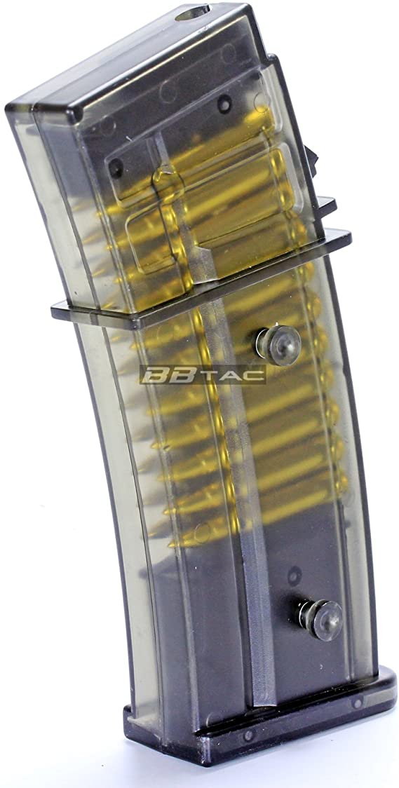SPARE MAGAZINE FOR DOUBLE EAGLE M85 AEG M85-M