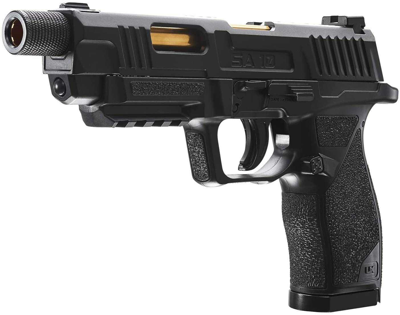 UMAREX SA10 CO2 POWERED .177 BLOWBACK PELLET PISTOL 2252113