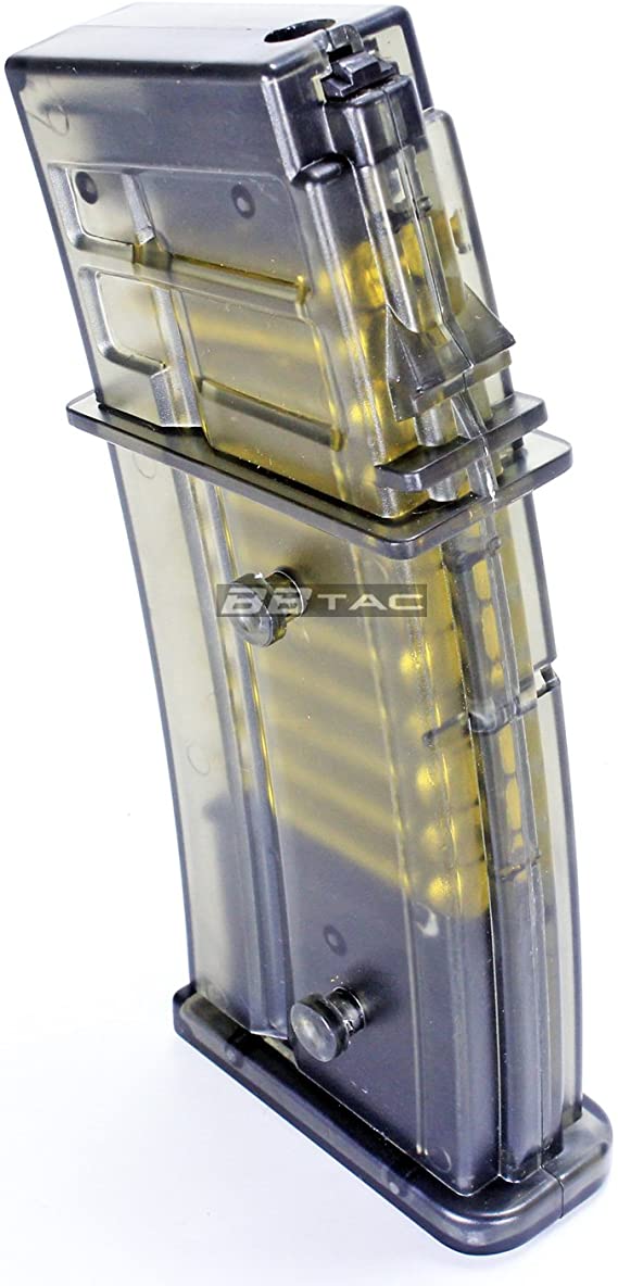 SPARE MAGAZINE FOR DOUBLE EAGLE M85 AEG M85-M