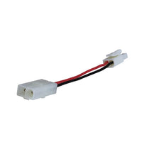 LARGE TO SMALL TAMIYA Battery Converter Lead LC01-L2S