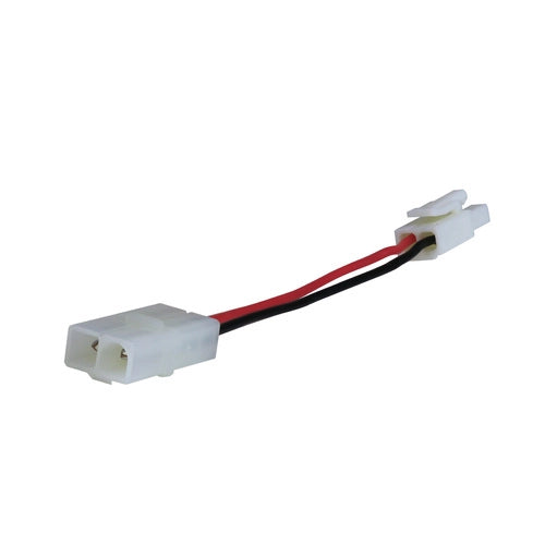 LARGE TO SMALL TAMIYA Battery Converter Lead LC01-L2S