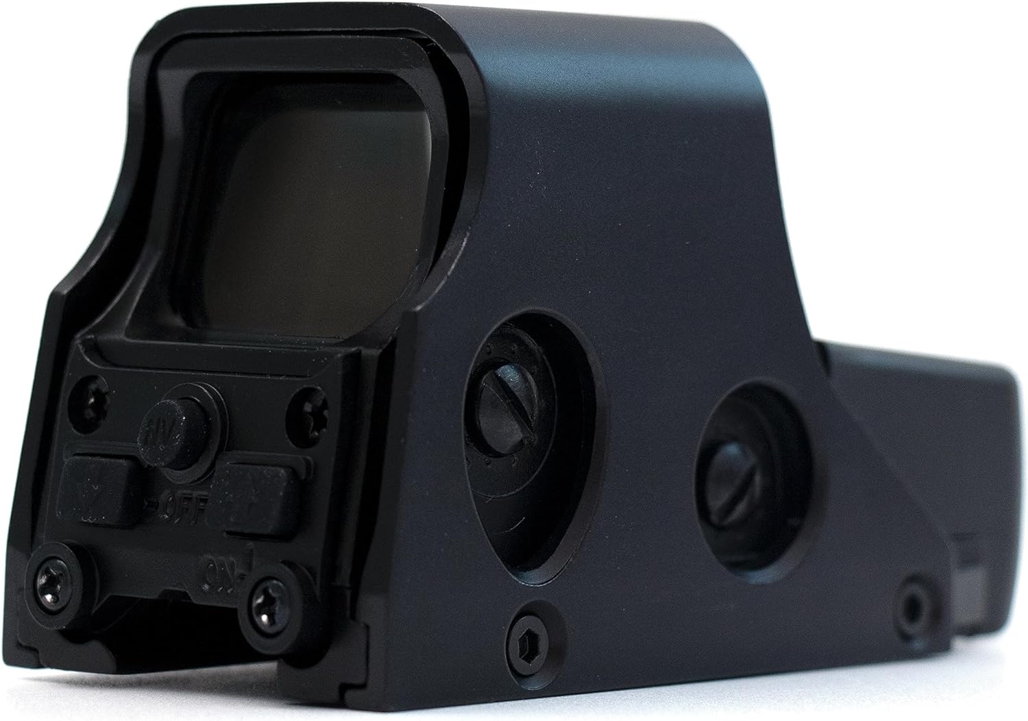 Airsoft Scopes in the US