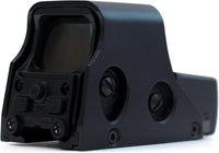 Airsoft Scopes in the US