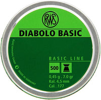 RWS DIABLO .177 300 AIR GUN AMMO 2317398