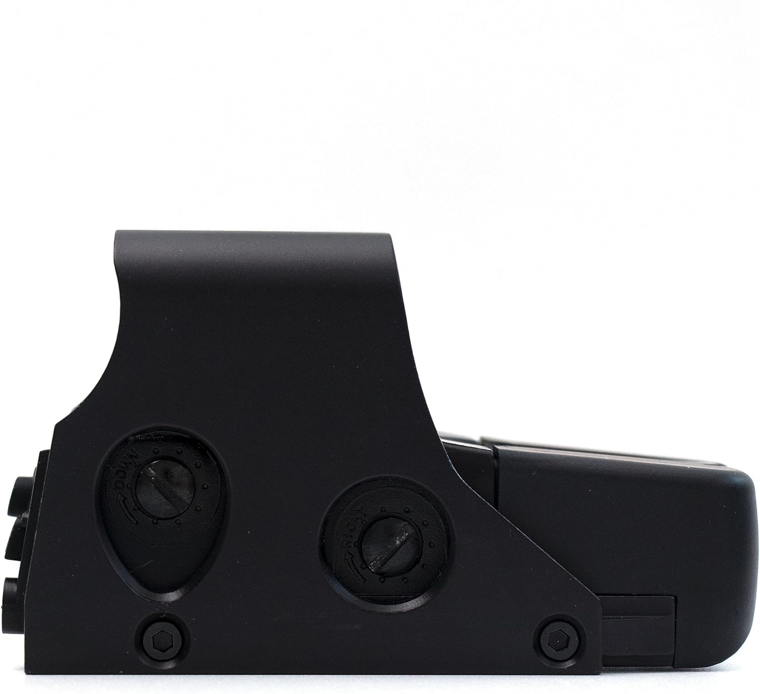 Airsoft Scopes in the US