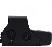 Airsoft Scopes in the US