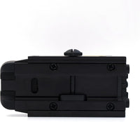 Airsoft Scopes in the US