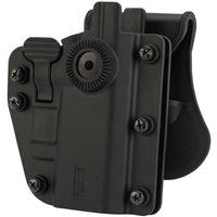 Swiss Arms ADAPTX Universal Holster by Cybergun (Color: Black) – 603659