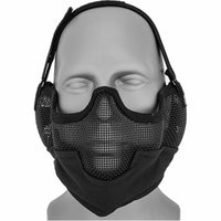 Airsoft Masks Distributor