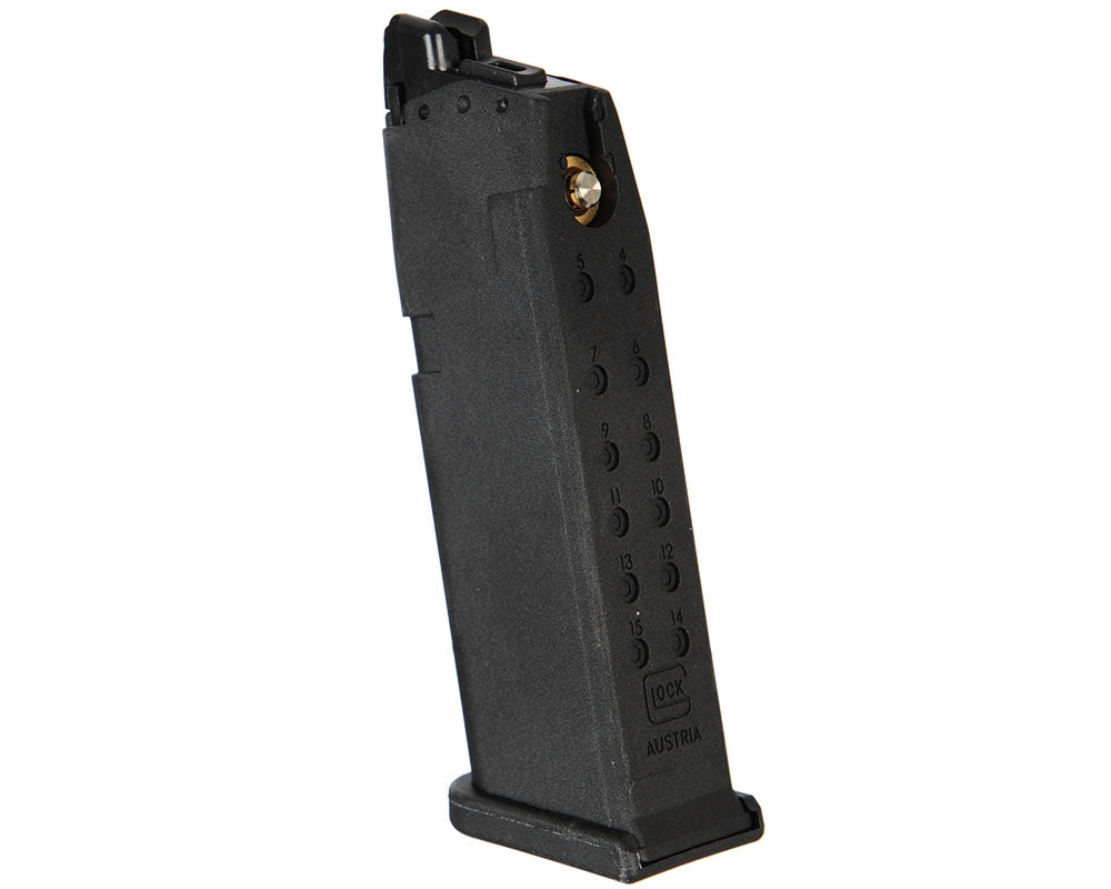 GLOCK G19 GEN 3 GAS AIRSOFT MAGAZINE 2276305