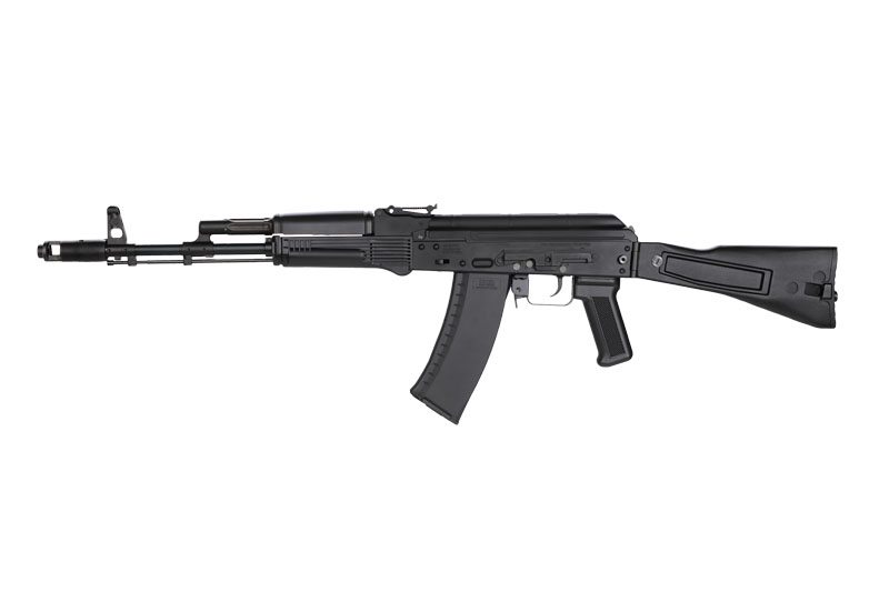KWA AKG-74M GBB AIRSOFT RIFLE – 103-00701