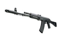 KWA AKG-74M GBB AIRSOFT RIFLE – 103-00701