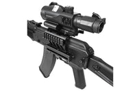 KWA AKG-74M GBB AIRSOFT RIFLE – 103-00701