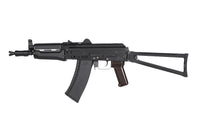GAS KWA AKG-74SU GBB AIRSOFT RIFLE – 103-00704
