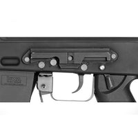 KWA AKG-74M GBB AIRSOFT RIFLE – 103-00701