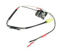 SRC Switch Assembly Trigger Contact Unit for M4/M16 Series AEG (REAR WIRED) SM4-17-B