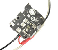 SRC Switch Assembly Trigger Contact Unit for M4/M16 Series AEG (REAR WIRED) SM4-17-B