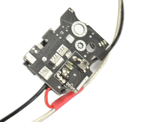 SRC Switch Assembly Trigger Contact Unit for M4/M16 Series AEG (REAR WIRED) SM4-17-B