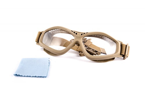 Specifications : Types : Masks and Goggles Color : Black Adjustable all face Light weight Designed to : Protect your Eye