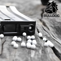 Bulldog 6mm Airsoft BBs Gun Ammunition
