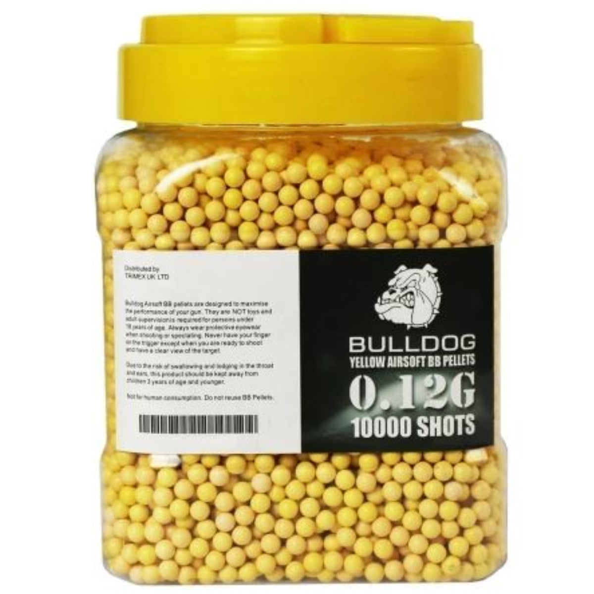 Airsoft BBs Wholesale